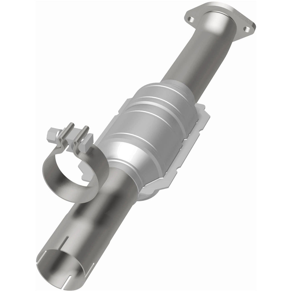 MagnaFlow Exhaust Products 52108 OEM Grade Semi-Direct Fit Catalytic Converter for Select Toyota Venza