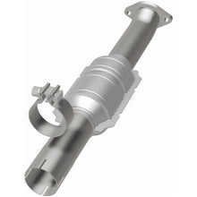 Load image into Gallery viewer, MagnaFlow Exhaust Products 52108 OEM Grade Semi-Direct Fit Catalytic Converter for Select Toyota Venza