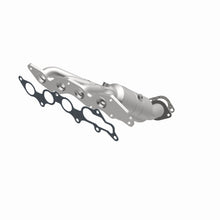 Load image into Gallery viewer, MagnaFlow Exhaust Products 49203 OEM Grade Manifold Catalytic Converter for Select Ford Fusion, Mercury Milan