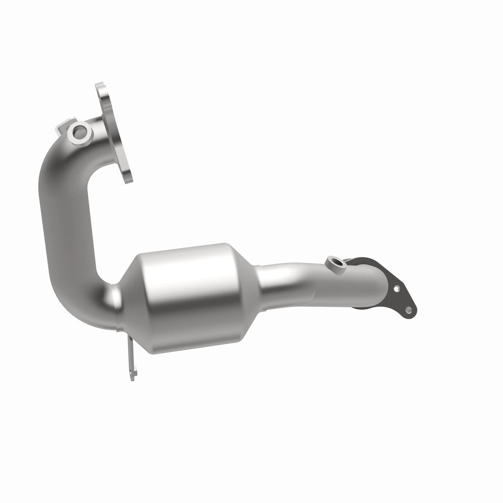 MagnaFlow Exhaust Products 551439 California CARB Direct-Fit Catalytic Converter for Select Nissan Juke