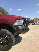 Load image into Gallery viewer, Road Armor 413F5B Stealth Winch Front Bumper for Select Ram