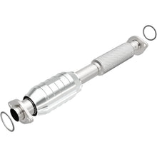 Load image into Gallery viewer, MagnaFlow Exhaust Products 49232 OEM Grade Direct-Fit Catalytic Converter for Select Mazda 6