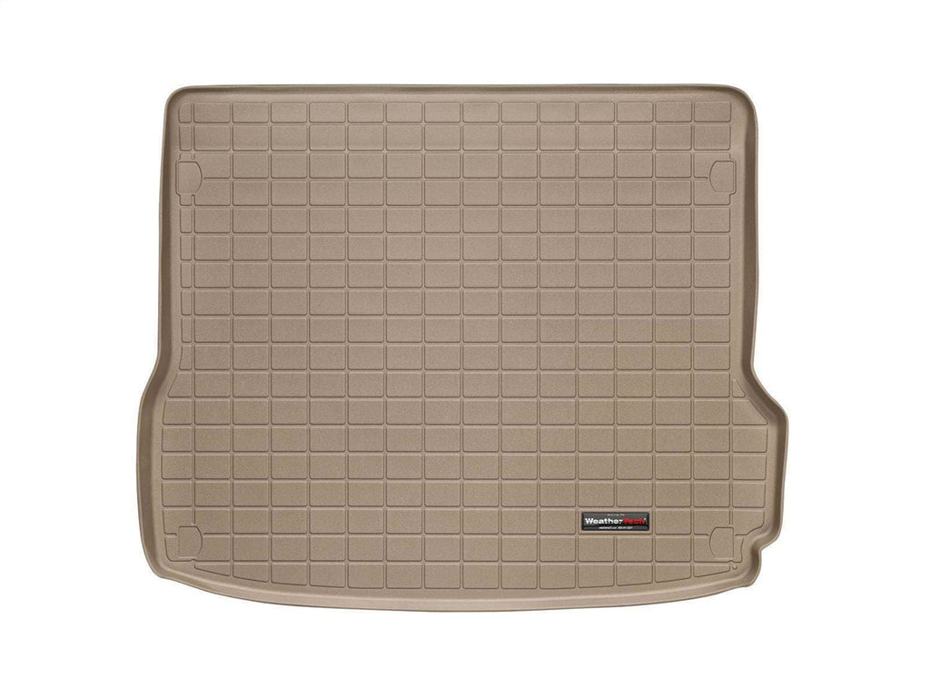 Weathertech 41401 Cargo Liner for Select Audi Q5, Audi SQ5