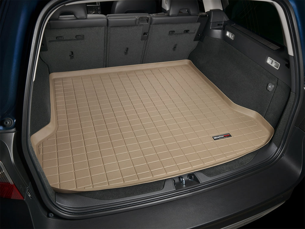 Weathertech 41403 Cargo Liner for Select Volvo V70, Volvo XC70