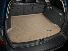 Load image into Gallery viewer, Weathertech 41403 Cargo Liner for Select Volvo V70, Volvo XC70
