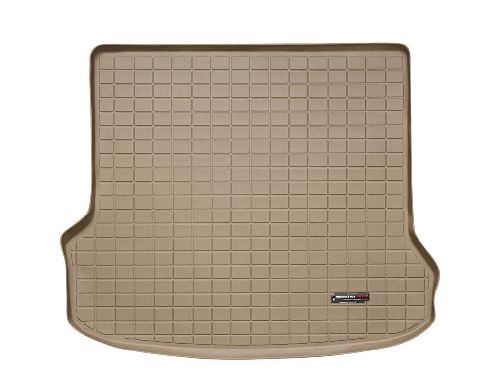 Weathertech 41403 Cargo Liner for Select Volvo V70, Volvo XC70