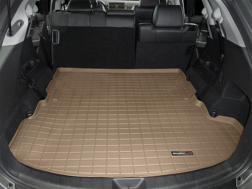Weathertech 41406 Cargo Liner for Select Mazda CX-9