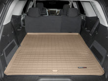 Load image into Gallery viewer, Weathertech 41410 Cargo Liner for Select GMC Acadia, GMC Acadia Limited, Saturn Outlook