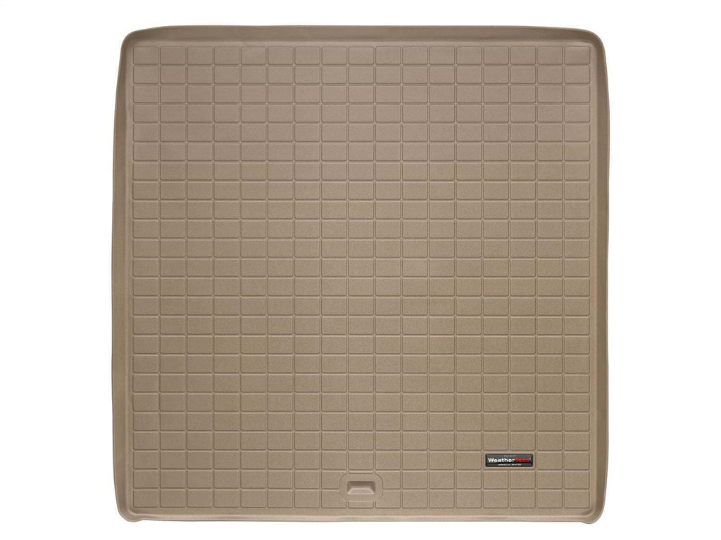 Weathertech 41410 Cargo Liner for Select GMC Acadia, GMC Acadia Limited, Saturn Outlook