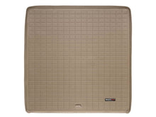 Load image into Gallery viewer, Weathertech 41410 Cargo Liner for Select GMC Acadia, GMC Acadia Limited, Saturn Outlook