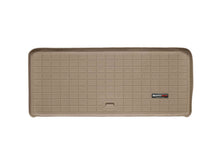 Load image into Gallery viewer, Weathertech 41411 Cargo Liner for Select GMC Acadia, GMC Acadia Limited, Saturn Outlook