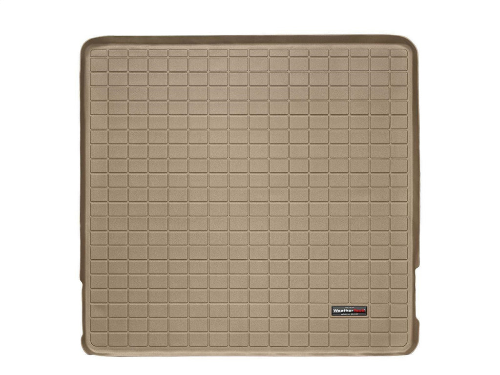 Weathertech 41412 Cargo Liner for Select Ford Explorer, Mercury Mountaineer