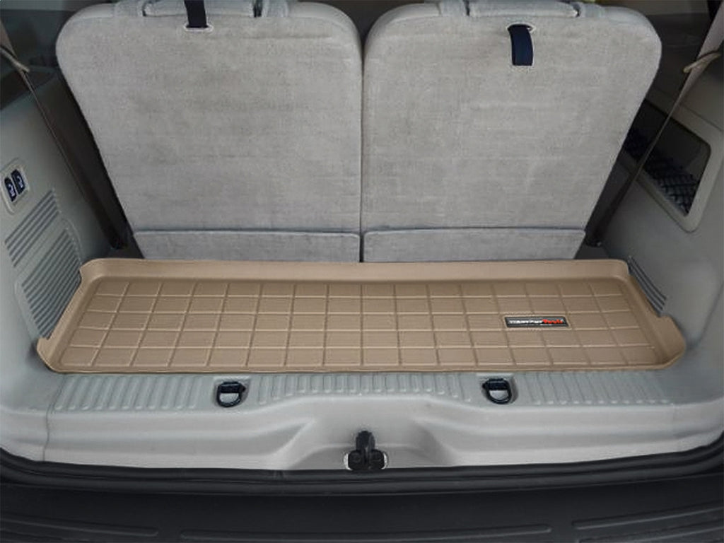 Weathertech 41413 Cargo Liner for Select Ford Explorer, Mercury Mountaineer