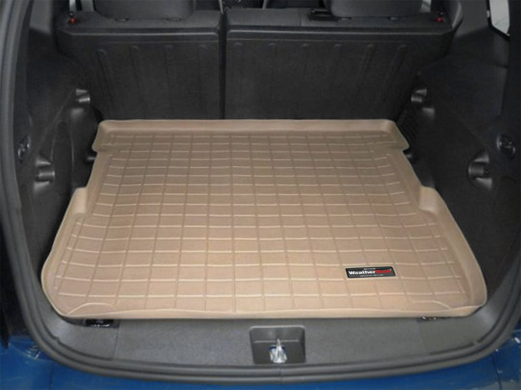 Weathertech 41416 Cargo Liner for Select Chevrolet HHR