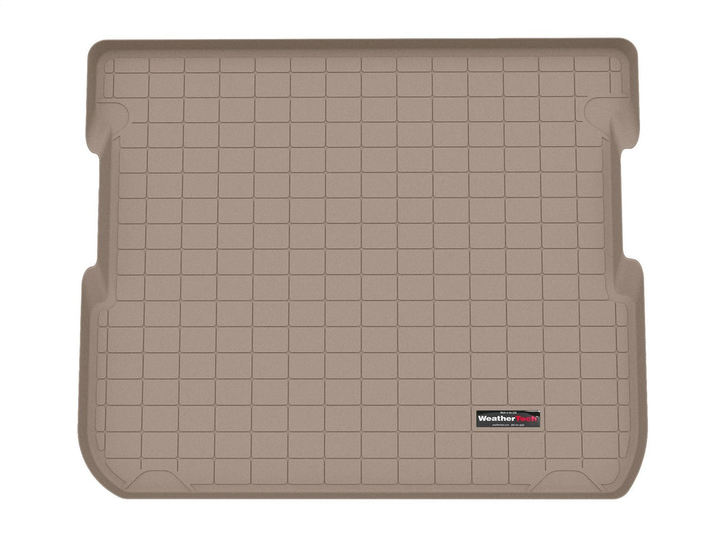 Weathertech 41416 Cargo Liner for Select Chevrolet HHR
