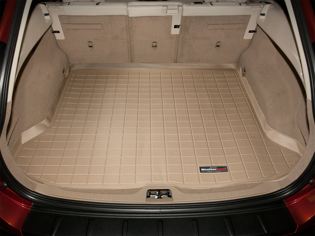 Weathertech 41417 Cargo Liner for Select Volvo XC60