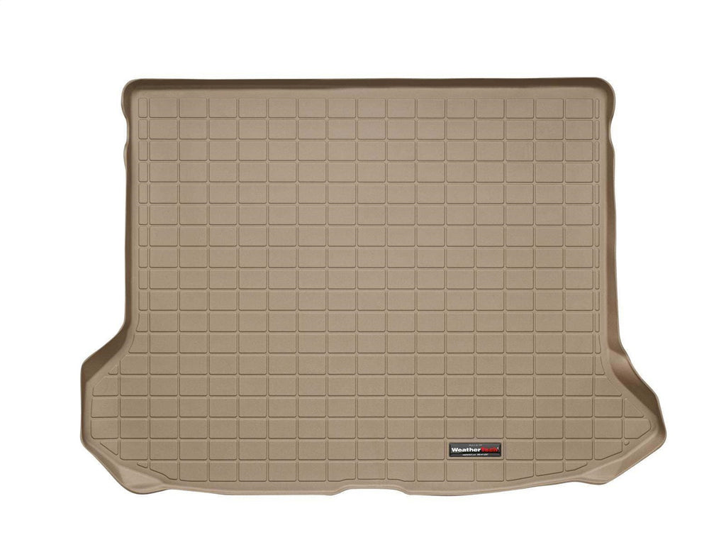 Weathertech 41417 Cargo Liner for Select Volvo XC60