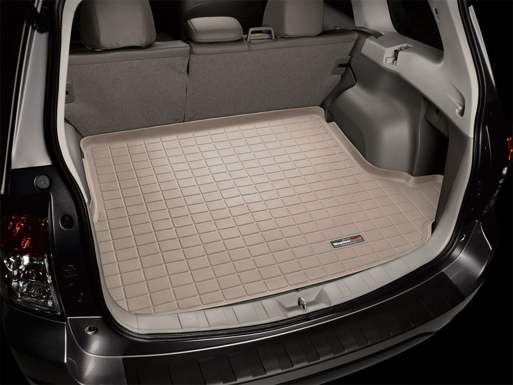 Weathertech 41419 Cargo Liner for Select Subaru Forester