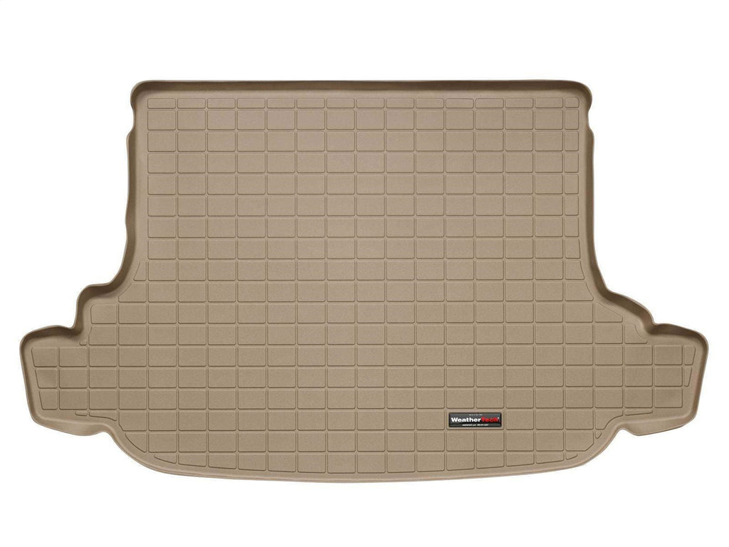 Weathertech 41419 Cargo Liner for Select Subaru Forester