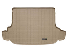 Load image into Gallery viewer, Weathertech 41419 Cargo Liner for Select Subaru Forester