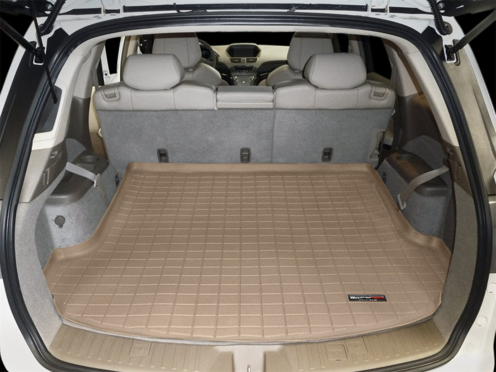 Weathertech 41420 Cargo Liner for Select Acura MDX