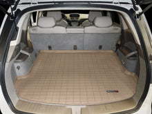 Load image into Gallery viewer, Weathertech 41420 Cargo Liner for Select Acura MDX