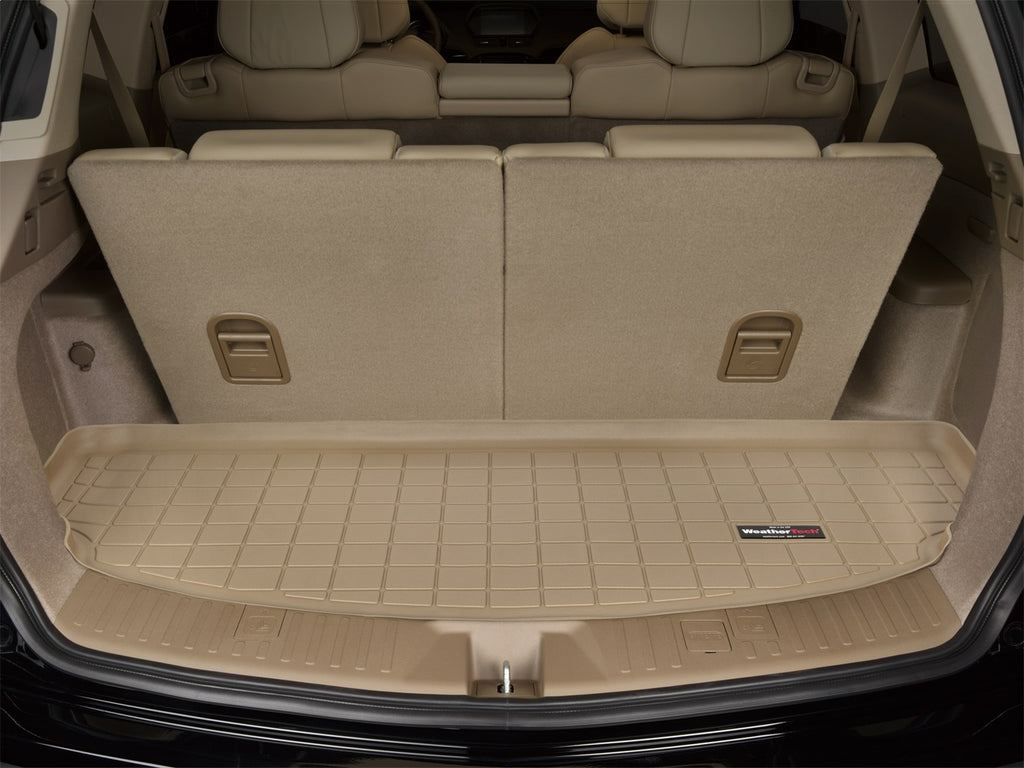 Weathertech 41421 Cargo Liner for Select Acura MDX