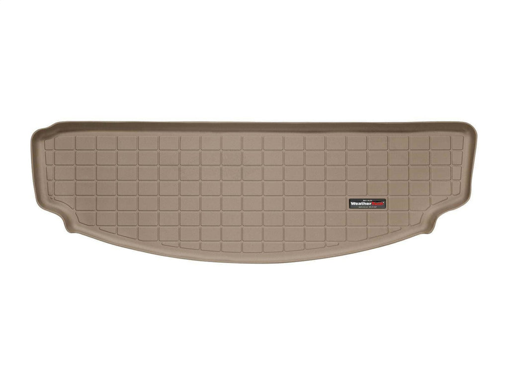 Weathertech 41421 Cargo Liner for Select Acura MDX