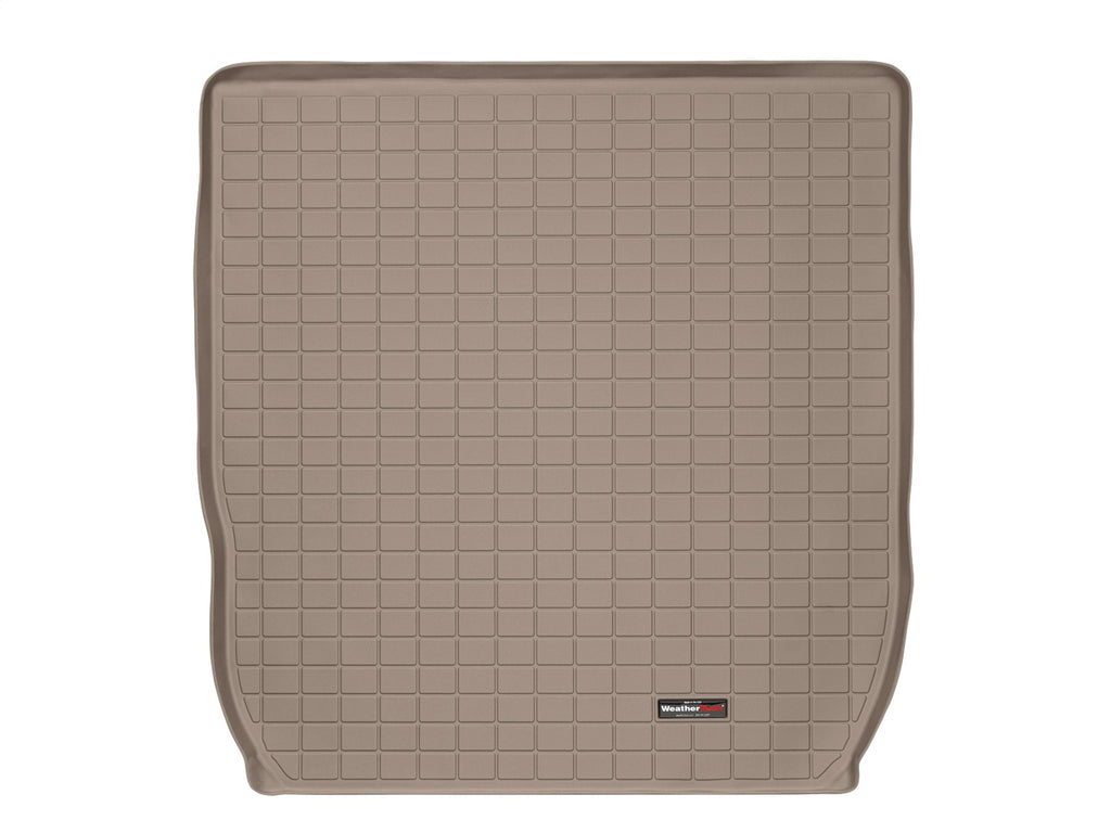Weathertech 41424 Cargo Liner for Select Buick Enclave, Chevrolet Traverse