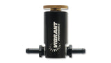 Vibrant 16901 Manual Boost Controller - Anodized Black
