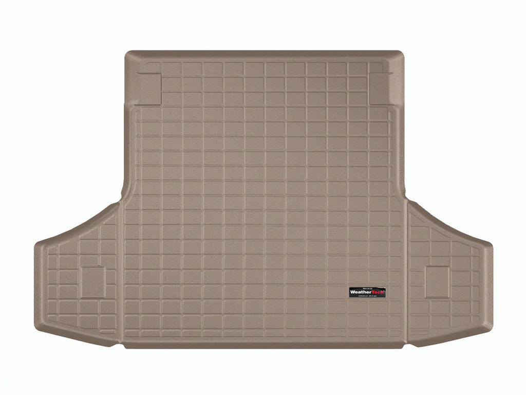 Weathertech 41433 Cargo Liner for Select Porsche Panamera