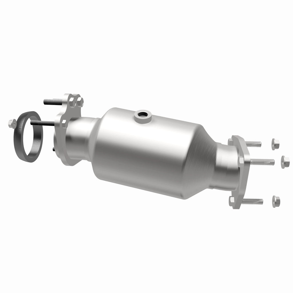 MagnaFlow Exhaust Products 280163 OEM Grade Direct-Fit Catalytic Converter for Select Chevrolet Corvette