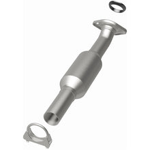 Load image into Gallery viewer, MagnaFlow Exhaust Products 51449 OEM Grade Direct-Fit Catalytic Converter for Select Mitsubishi Endeavor