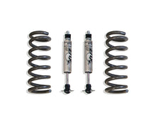 Load image into Gallery viewer, 14-18-Ram-1500-2Wd-Eco-Diesel-2In-Front-Lift-Kit