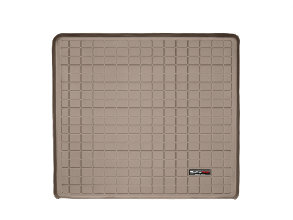 Weathertech 41440 Cargo Liner for Select Toyota 4Runner