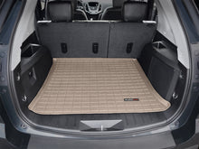 Load image into Gallery viewer, Weathertech 41442 Cargo Liner for Select Chevrolet Equinox, GMC Terrain