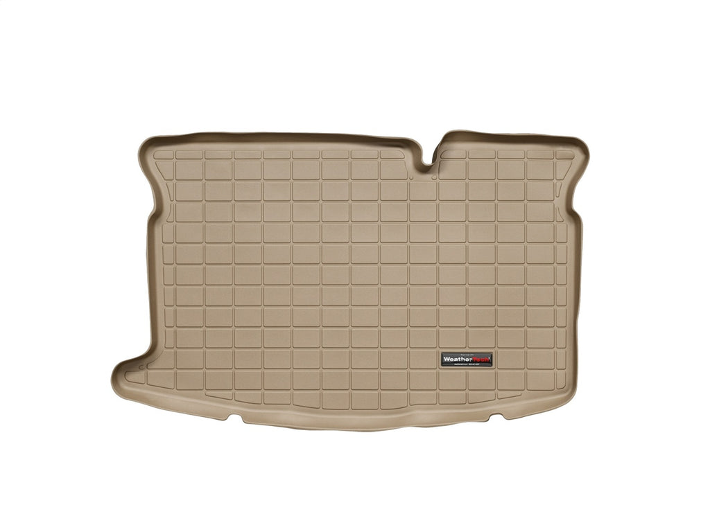 Weathertech 41443 Cargo Liner for Select Mazda 2