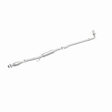 Load image into Gallery viewer, MagnaFlow Exhaust Products 441072 California CARB Direct-Fit Catalytic Converter for Select Lexus ES300, Mazda Millenia, Toyota Avalon