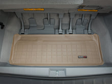 Load image into Gallery viewer, Weathertech 41446 Cargo Liner for Select Toyota Sienna