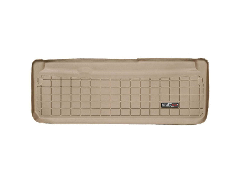 Weathertech 41446 Cargo Liner for Select Toyota Sienna