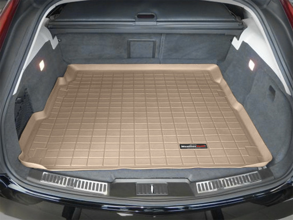 Weathertech 41447 Cargo Liner for Select Cadillac CTS
