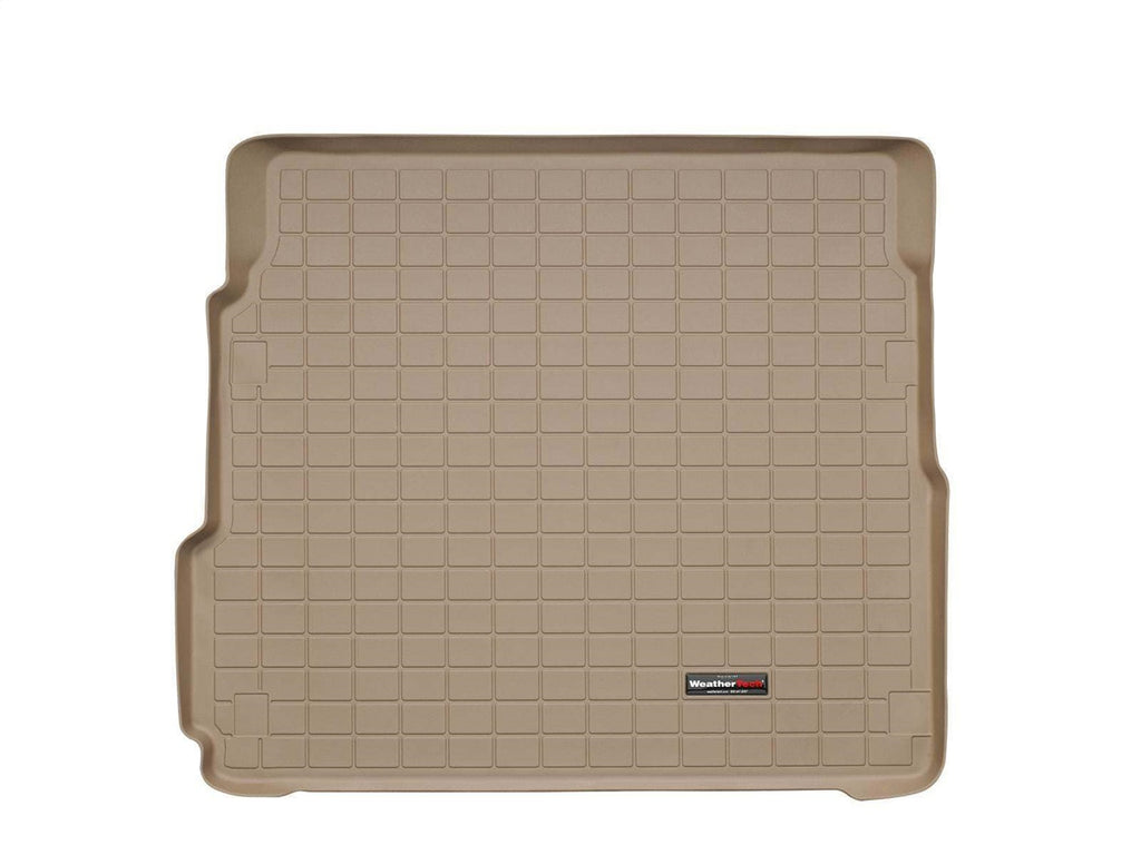 Weathertech 41447 Cargo Liner for Select Cadillac CTS