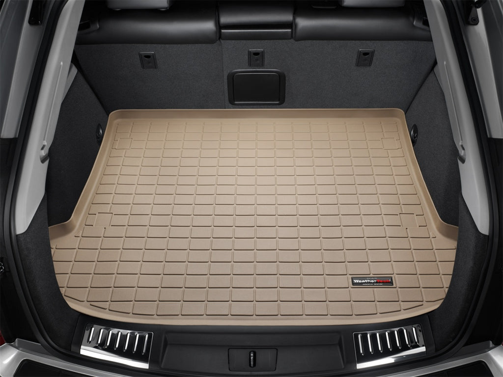 Weathertech 41448 Cargo Liner for Select Cadillac SRX