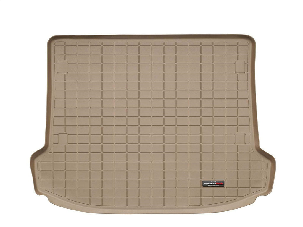 Weathertech 41448 Cargo Liner for Select Cadillac SRX
