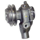 Crown Automotive J8126774 Engine Water Pump, Includes Gasket for 4-134 Engines