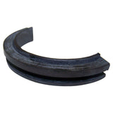 Crown Automotive J0800093 Rear Engine Crankshaft Seal for Misc. 1941-1971 Jeep / Willys w/ 4-134 Engine