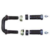 Crown Automotive J0802061 Suspension; Springs and related Components