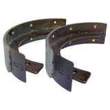 Crown Automotive J0643055 Disc Pads and Brake Shoes