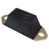Crown Automotive J0945577 Left or Right Front and Rear Bump Stop for Misc. 1941-68 Jeep Models