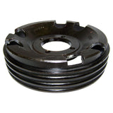Crown Automotive A9332 Drums and Rotors